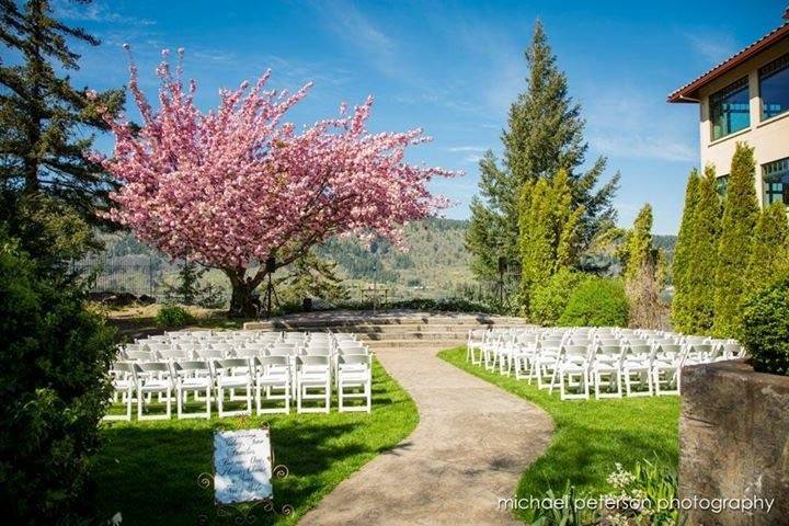 Columbia Gorge Hotel & Spa