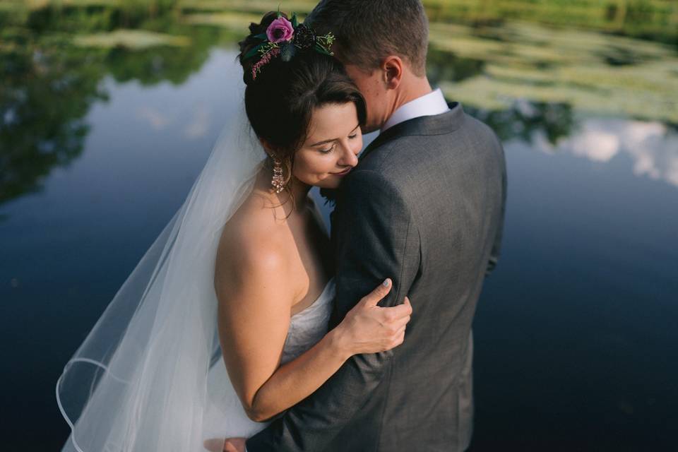 Barn Wedding Rhinebeck