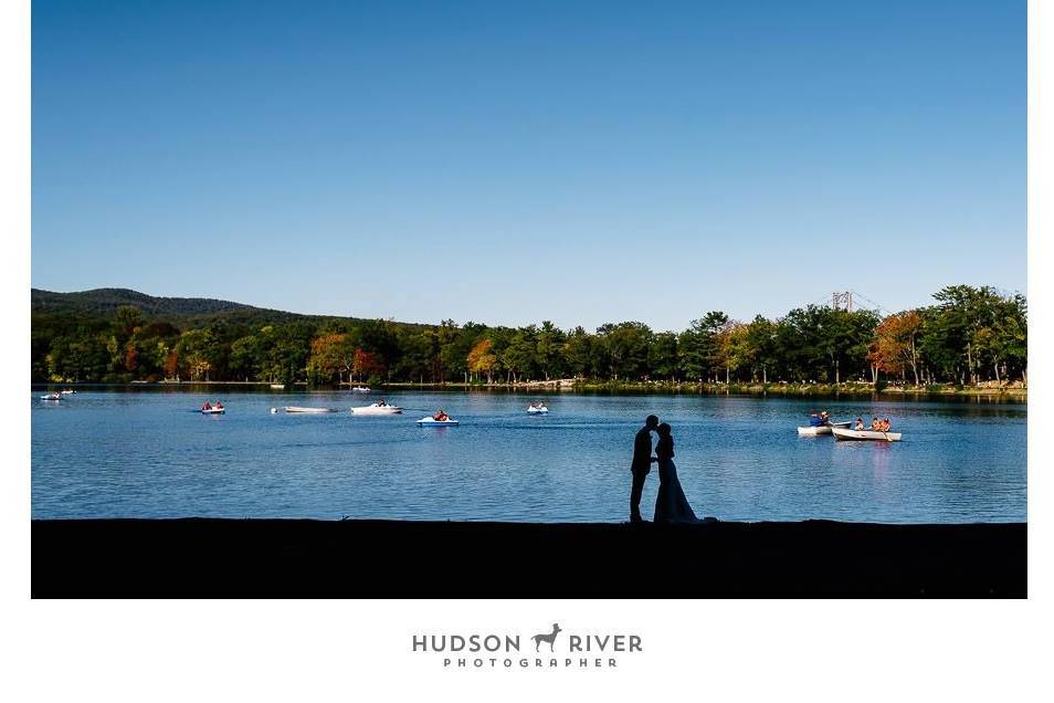 Hudson River Photographer