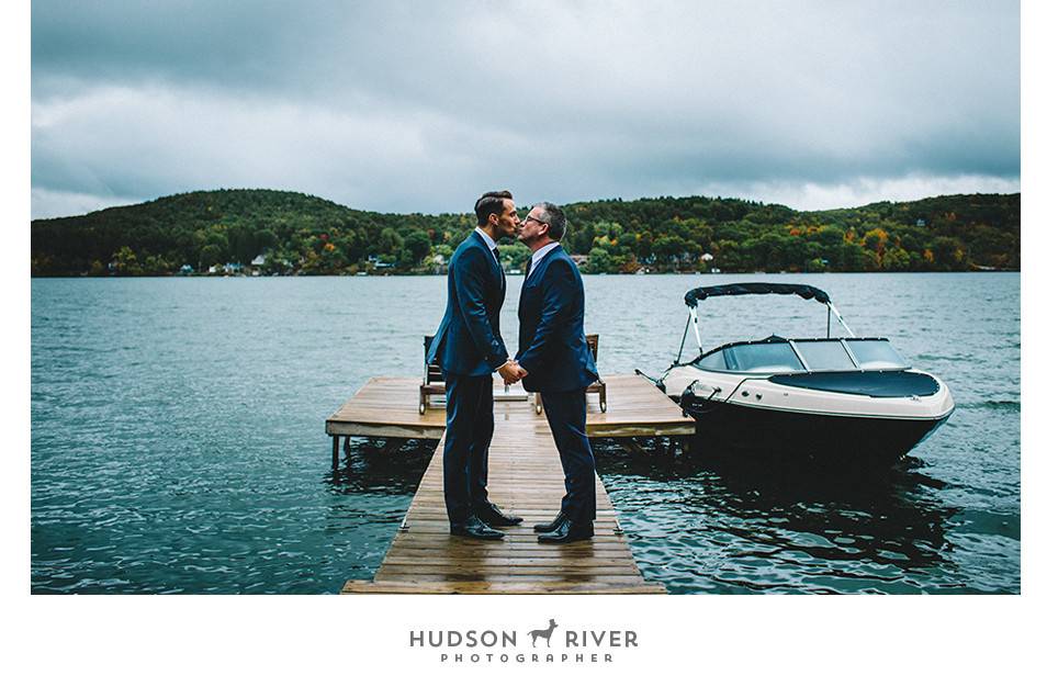 Hudson River Photographer