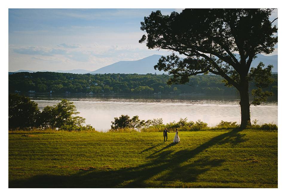 Hudson River Photographer