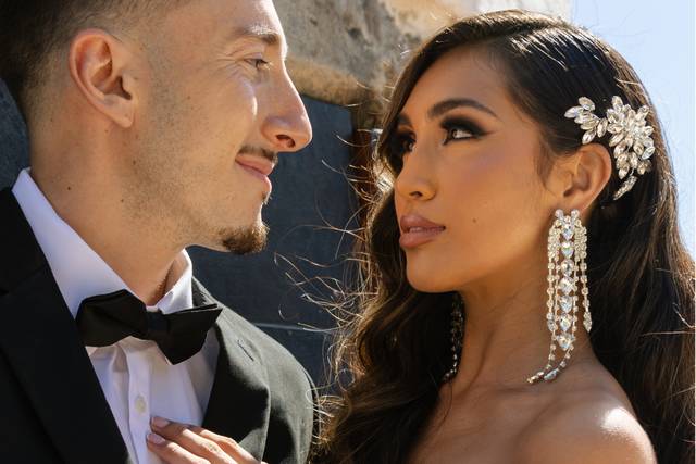 Wedding Makeup