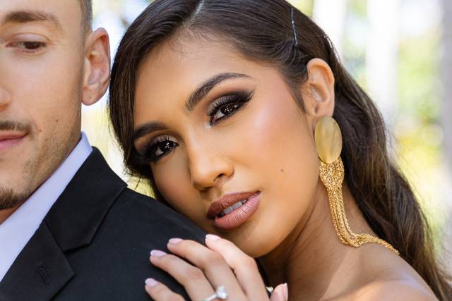 Wedding Makeup