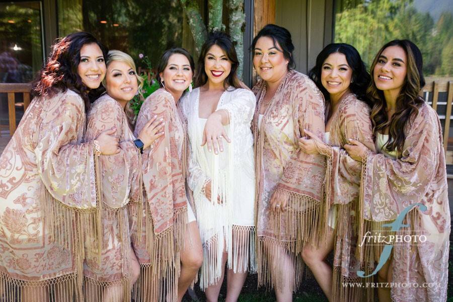 Bridal Party