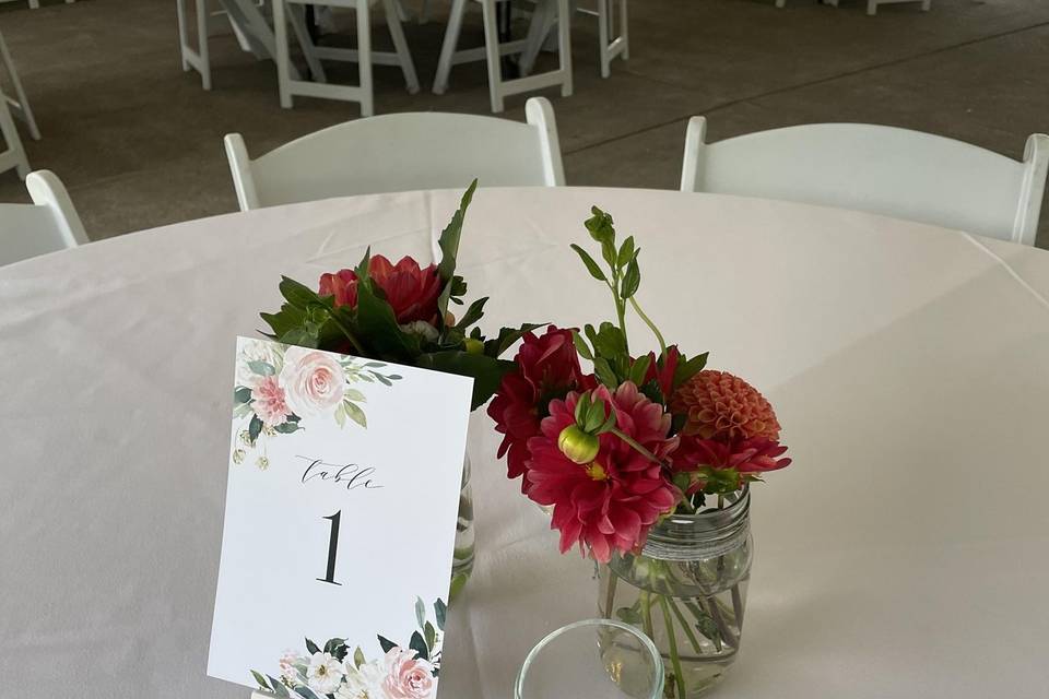 Centerpiece