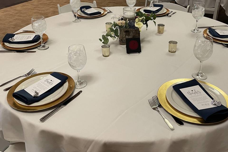 Table Setting