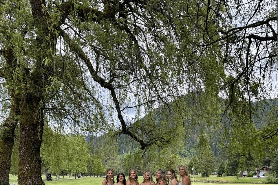 The Girls