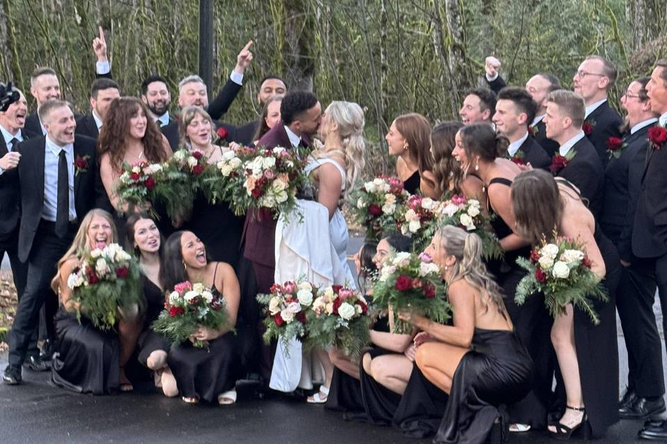 Wedding Party