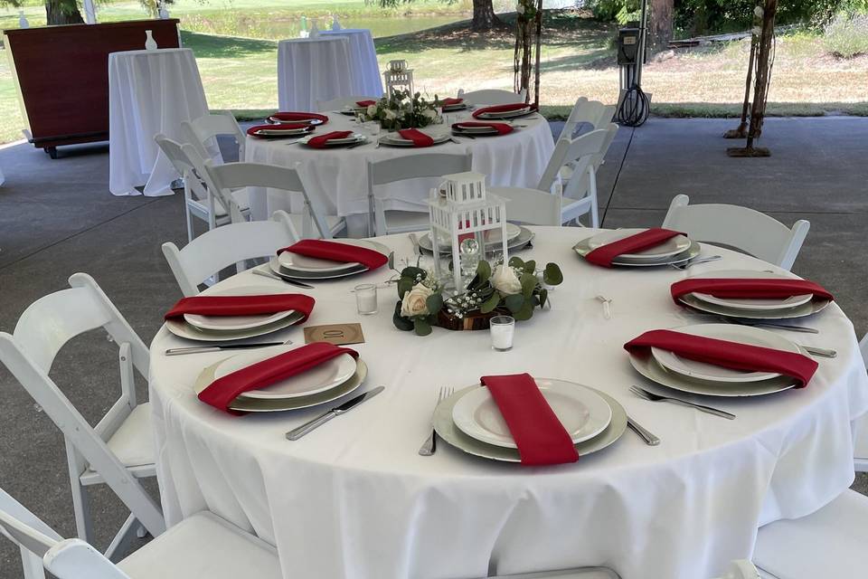 Table Setting