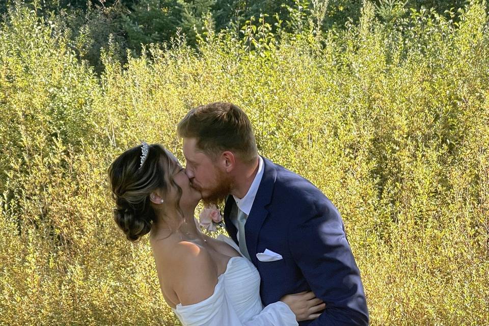 First Look