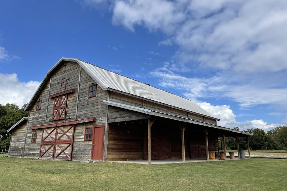 Florence Farms NWA
