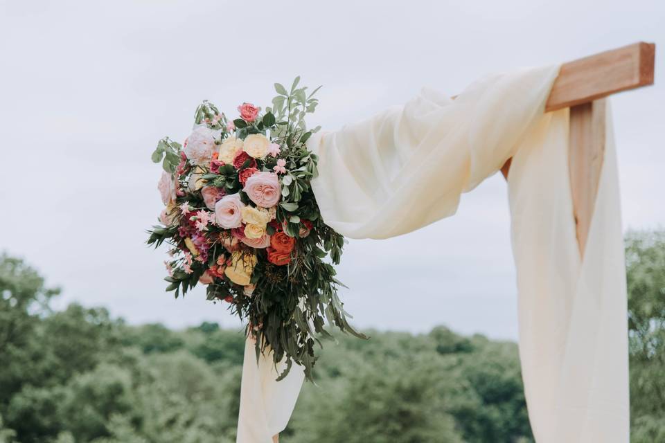 Outdoor Ceremony