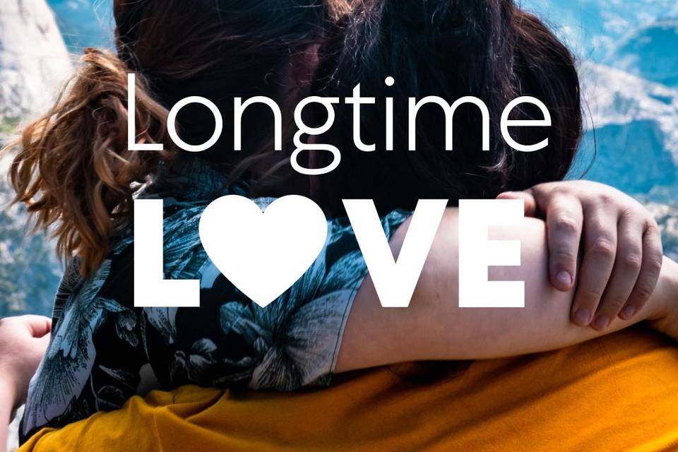 Long Time Love