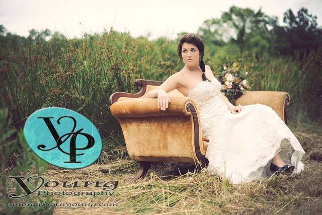 Makeup Artistry On Location