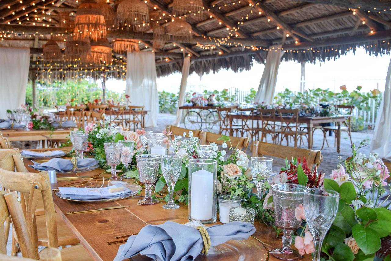 The 10 Best Wedding Venues in Miami Beach, FL - WeddingWire