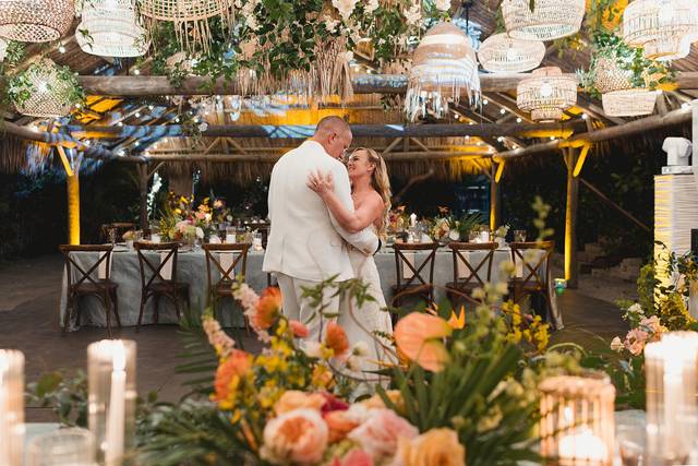 Wedding Ceremony