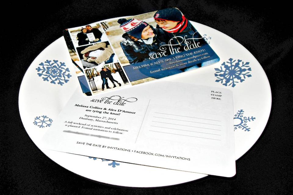 Winter Save-The-Date