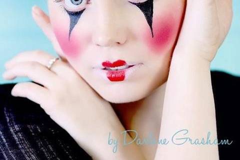 Carrie's Makeup Artistry