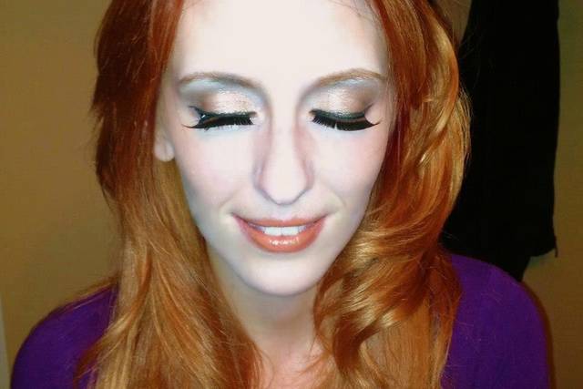 Carrie's Makeup Artistry