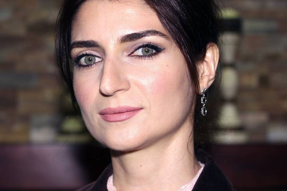 Diana's Beauty Inspiration