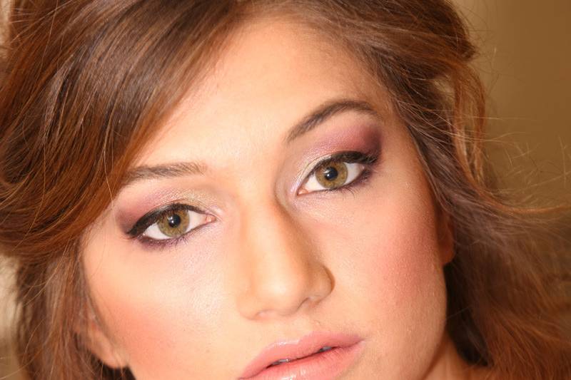 Diana's Beauty Inspiration