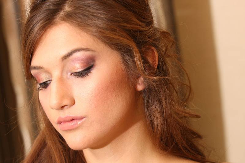 Diana's Beauty Inspiration