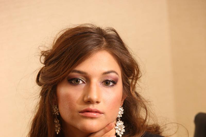 Diana's Beauty Inspiration