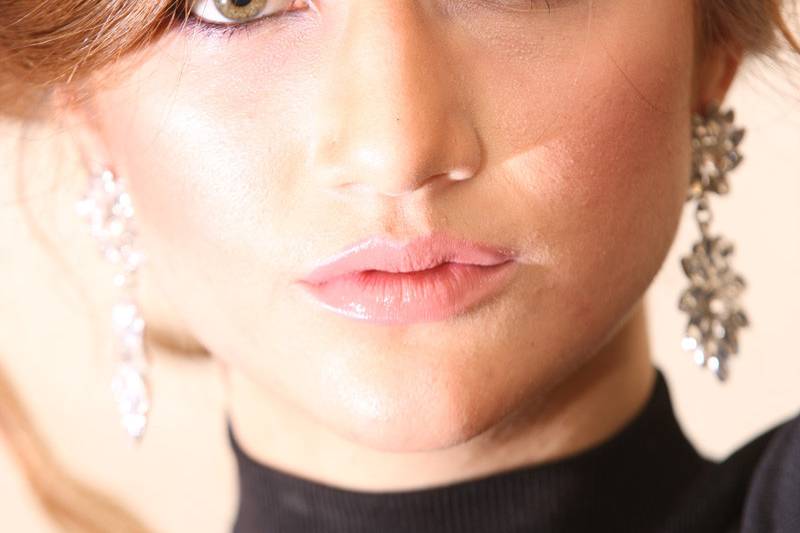 Diana's Beauty Inspiration