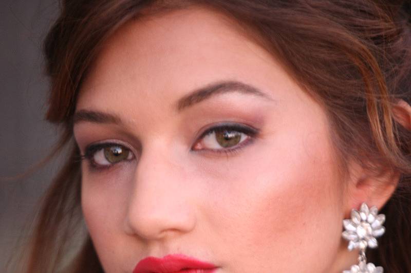 Diana's Beauty Inspiration