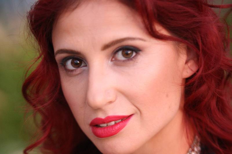 Diana's Beauty Inspiration