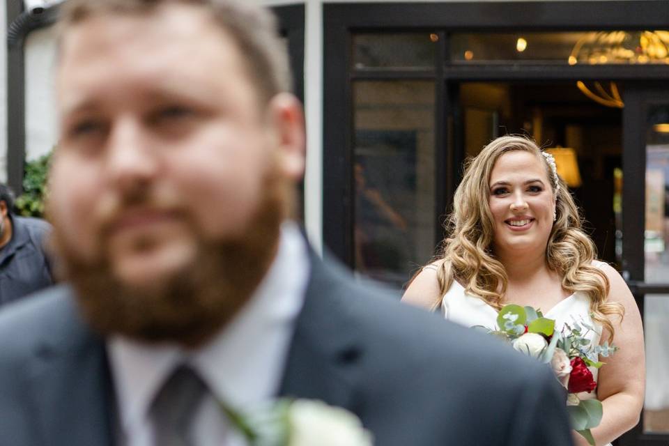 First look: The Anticipation