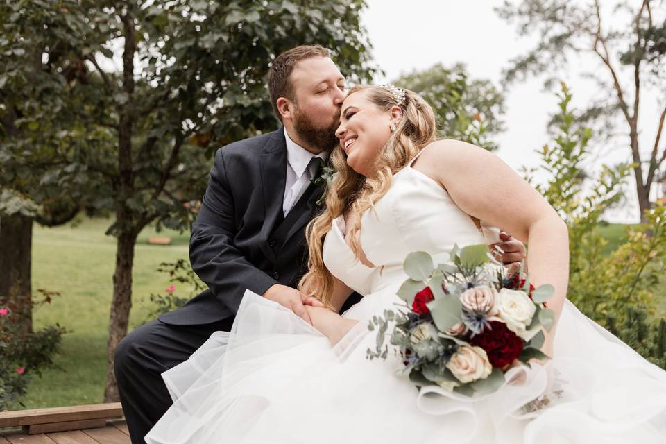 Couples Portraits