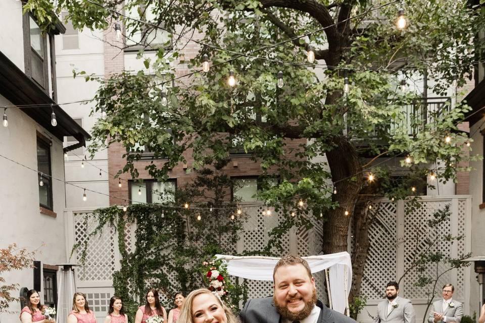 Ceremony