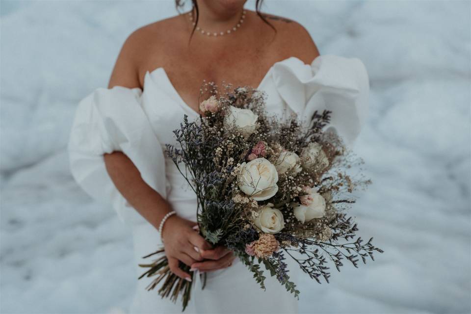 Alaskan Bouquet Kit