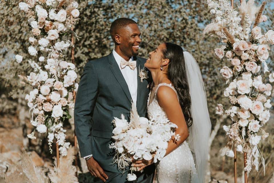 All in One Weddings and Events