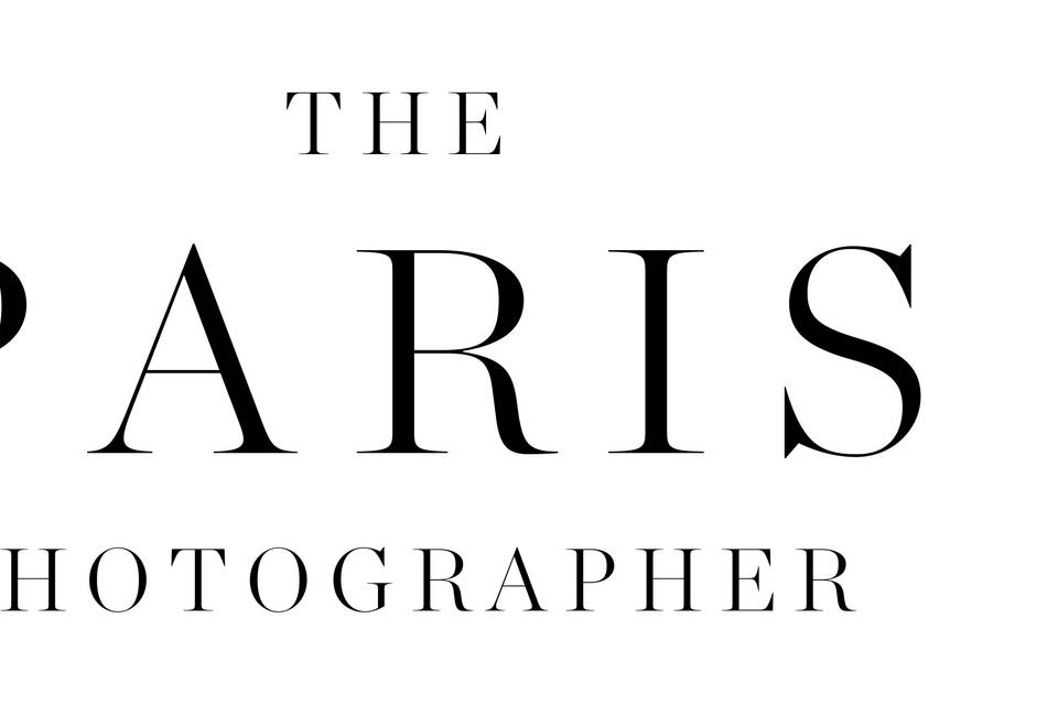 The Paris Photographer