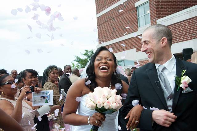 Iris Leaf Photography