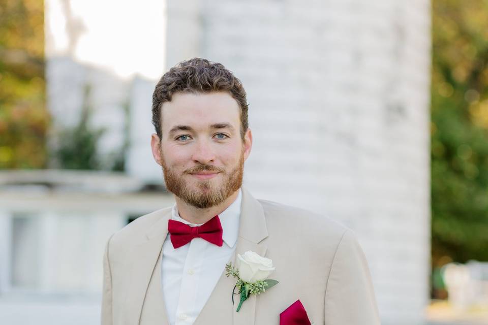 Eagles Nest Wedding