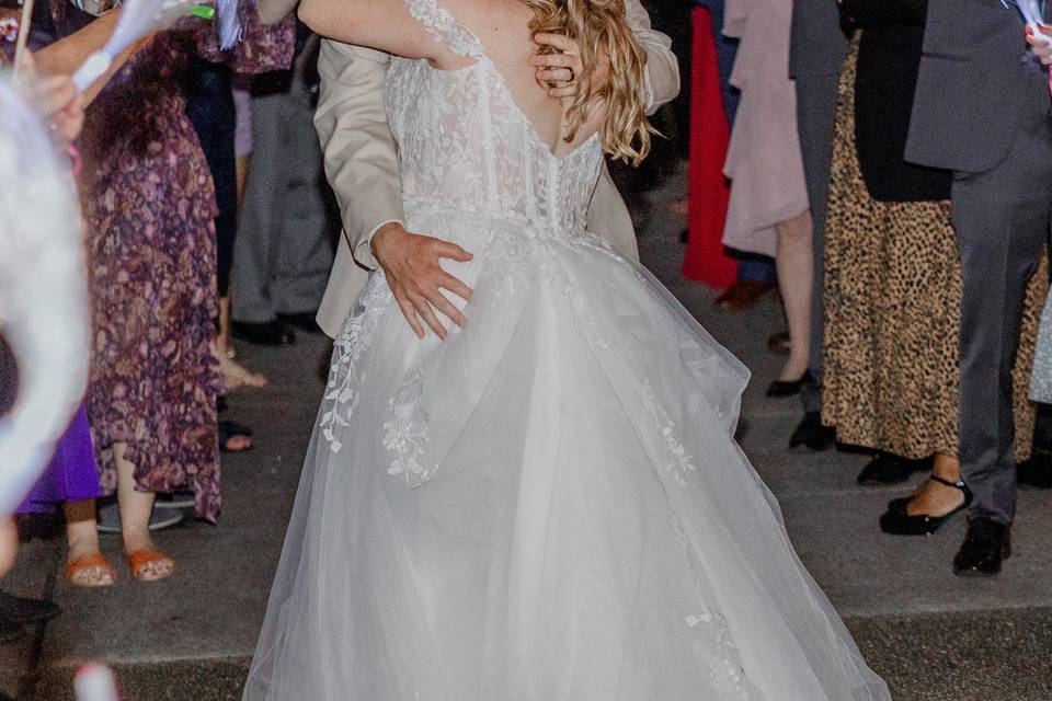 Eagles Nest Wedding