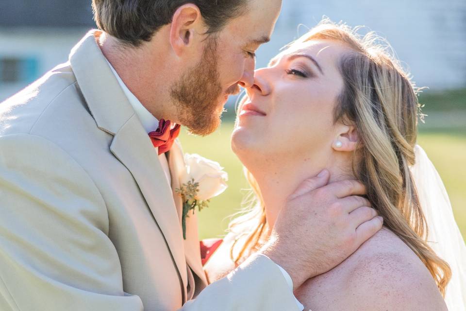 Eagles Nest Wedding