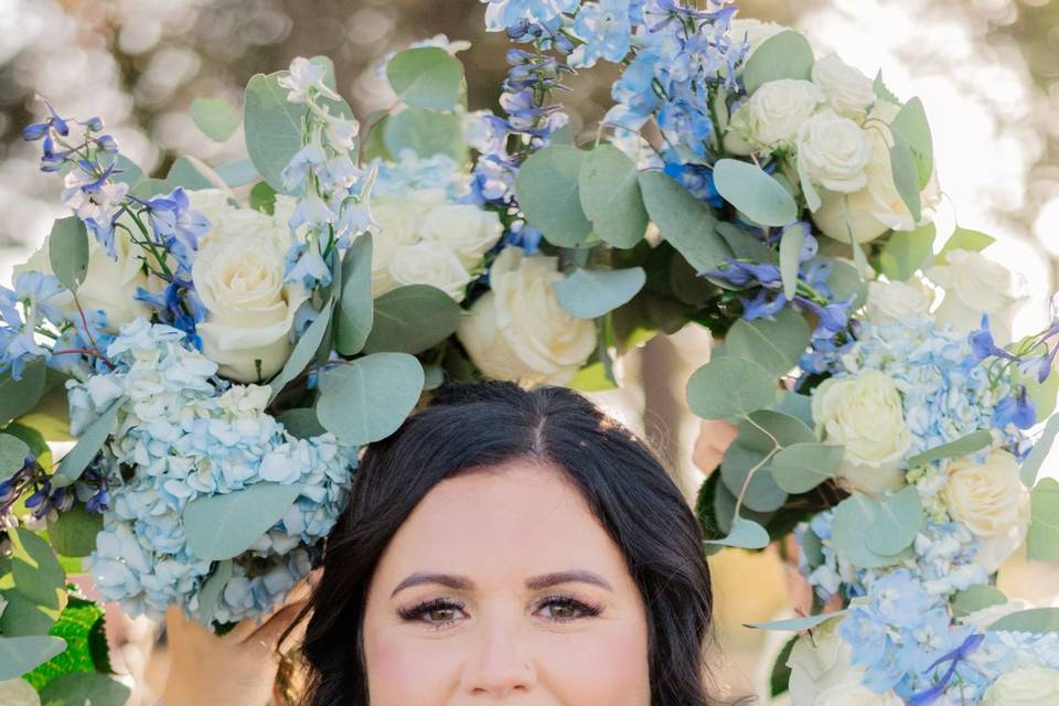 Maryland Eastern Shore Wedding