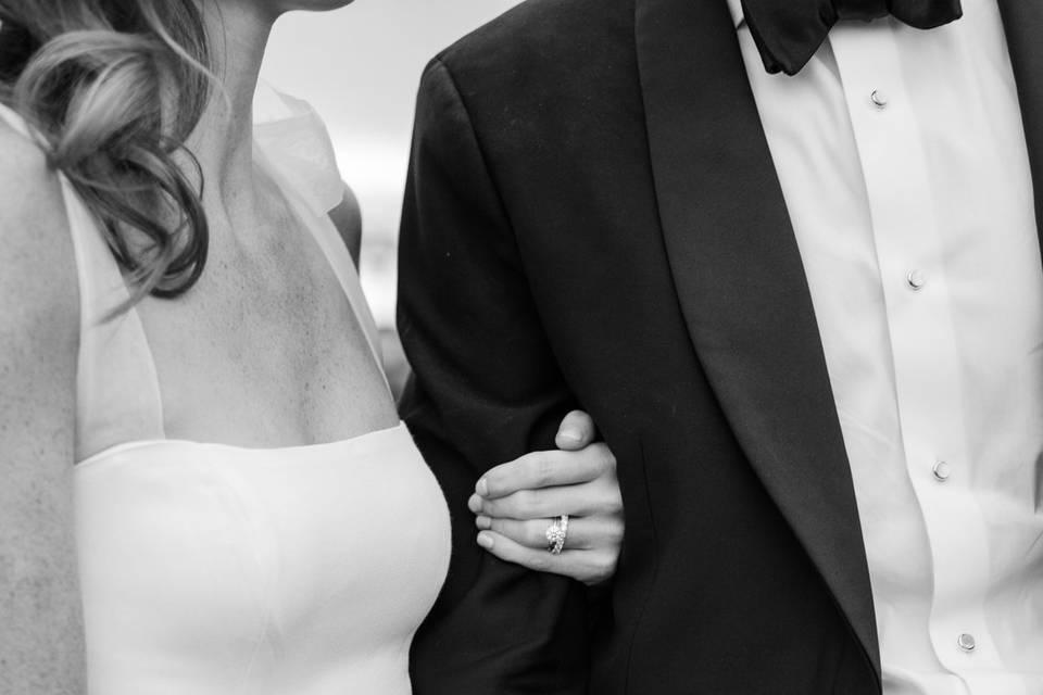 Annapolis Wedding