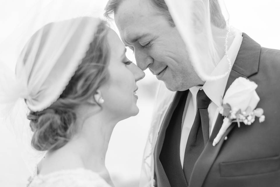 Annapolis Wedding