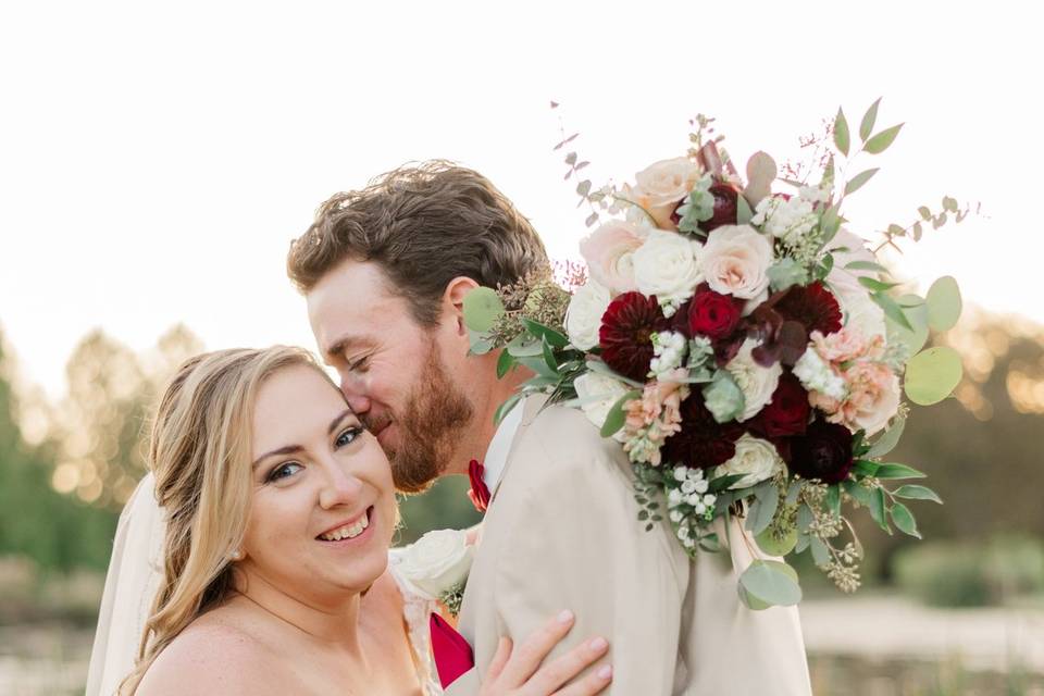 Eagles Nest Wedding