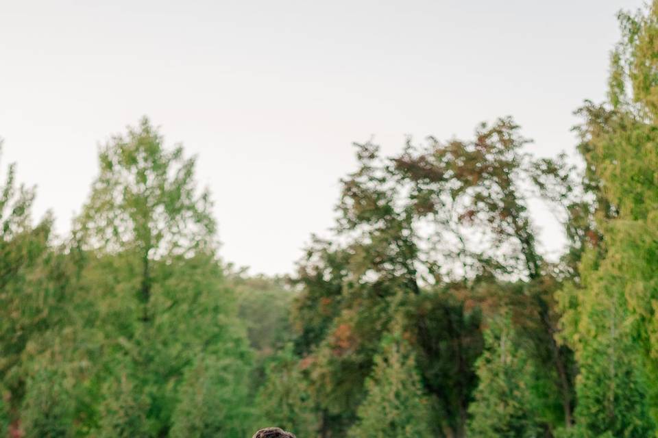 Eagles Nest Wedding