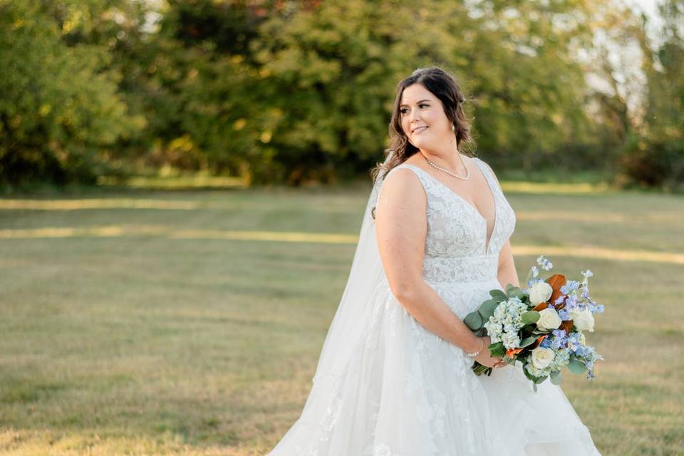 Maryland Eastern Shore Wedding