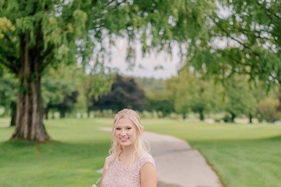 Eagles Nest Wedding