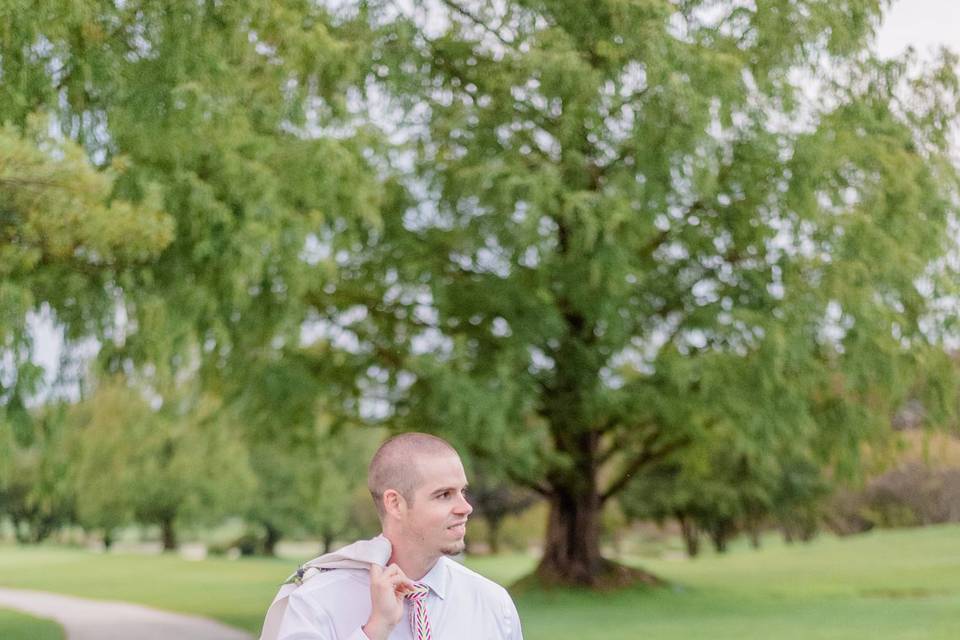 Eagles Nest Wedding