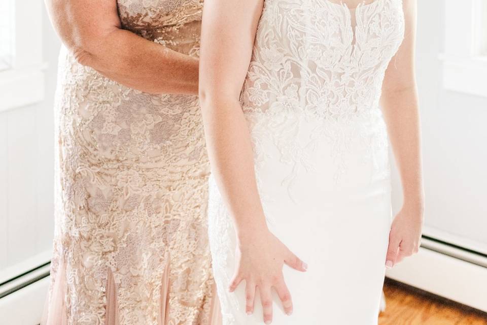 Rockfield Manor Wedding