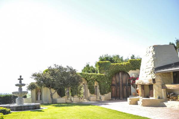 Whispering Rose Ranch